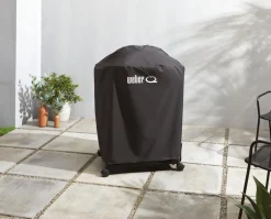 Sale Abdeckhaube Für Q1000&2000N Weber Grills & Grillzubehör|Grillzubehör