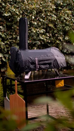 Ooni Abdeckhaube Karu