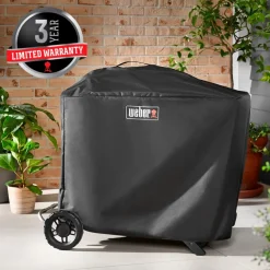 Sale Abdeckhaube Premium Weber Grills & Grillzubehör|Grillzubehör