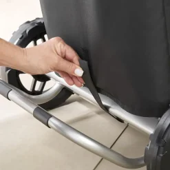 Sale Abdeckhaube Premium Weber Grills & Grillzubehör|Grillzubehör