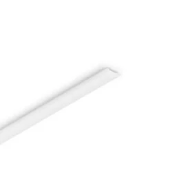 Trio Schienensysteme|Abdeckschiene DUOline