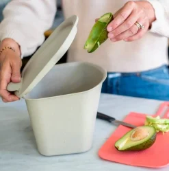 Koziol Entsorgen & Recyclen|Entsorgen & Recyclen|Abfallbehälter Bibo