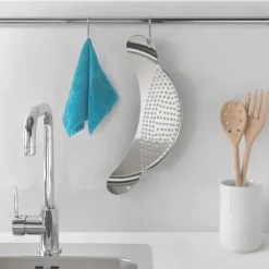 Best Abgießhilfe 33,6 cm Küchenutensilien