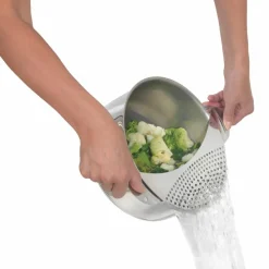 Best Abgießhilfe 33,6 cm Küchenutensilien