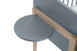 Outlet Ablagetisch Little Cloud Kinder Stubenwagen & Babywiegen|Stubenwagen & Babywiegen