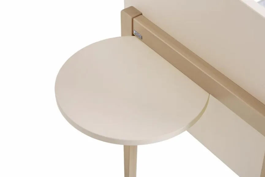 Kinder Paidi Ablagetisch Little Cloud