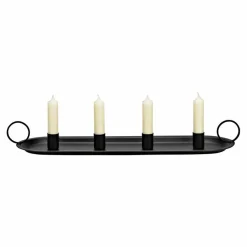 Adventskranz Ø 49 cm