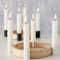 BOLTZE Adventskranz Skovde Ø 22 cm