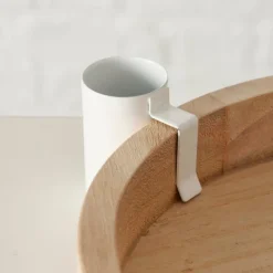 BOLTZE Adventskranz Skovde Ø 22 cm