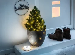 Discount Akku-Lichterkette Benni Led-Stripes & Lichterketten