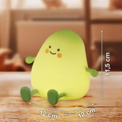 Hot Akku-Nachtleuchte Lia Akkuleuchten