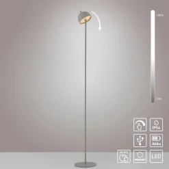 Hot Akku-Stehlampe Bellis Außenstehleuchten|Außenstehleuchten