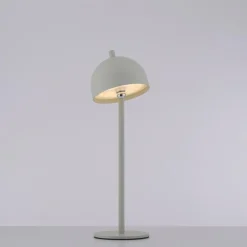 Hot Akku-Stehlampe Bellis Außenstehleuchten|Außenstehleuchten