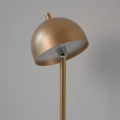 Hot Akku-Stehlampe Bellis Außenstehleuchten|Außenstehleuchten