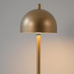 Hot Akku-Stehlampe Bellis Außenstehleuchten|Außenstehleuchten