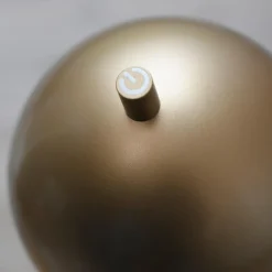 Hot Akku-Stehlampe Bellis Außenstehleuchten|Außenstehleuchten