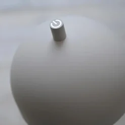 SCHÖNER WOHNEN-Kollektion Akku-Stehlampe Bellis