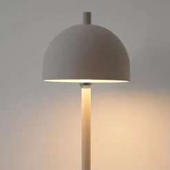 SCHÖNER WOHNEN-Kollektion Akku-Stehlampe Bellis