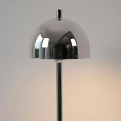 SCHÖNER WOHNEN-Kollektion Akku-Stehlampe Bellis