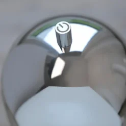 SCHÖNER WOHNEN-Kollektion Akku-Stehlampe Bellis