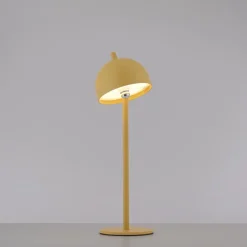 SCHÖNER WOHNEN-Kollektion Außenstehleuchten|Außenstehleuchten|Akku-Stehlampe Bellis