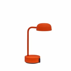 kooduu Akku-Tischleuchte Fokus