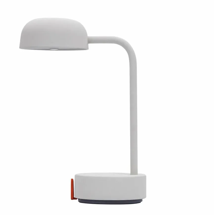 kooduu Akku-Tischleuchte Fokus