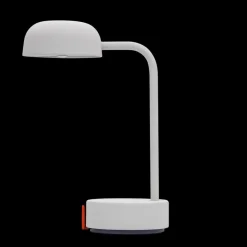 kooduu Akku-Tischleuchte Fokus