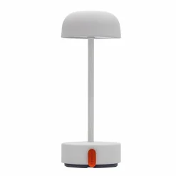 kooduu Akku-Tischleuchte Fokus