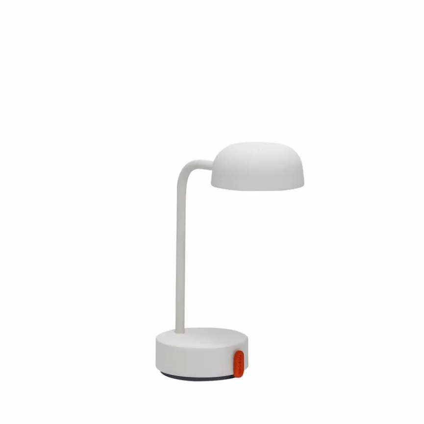 kooduu Akku-Tischleuchte Fokus