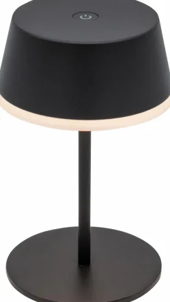 Eco-Light Außentischleuchten|Außentischleuchten|Akku-Tischleuchte Bellatrix