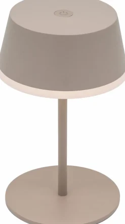 Eco-Light Außentischleuchten|Außentischleuchten|Akku-Tischleuchte Bellatrix