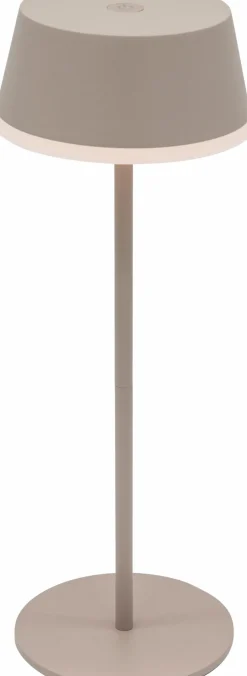 Eco-Light Außentischleuchten|Außentischleuchten|Akku-Tischleuchte Bellatrix