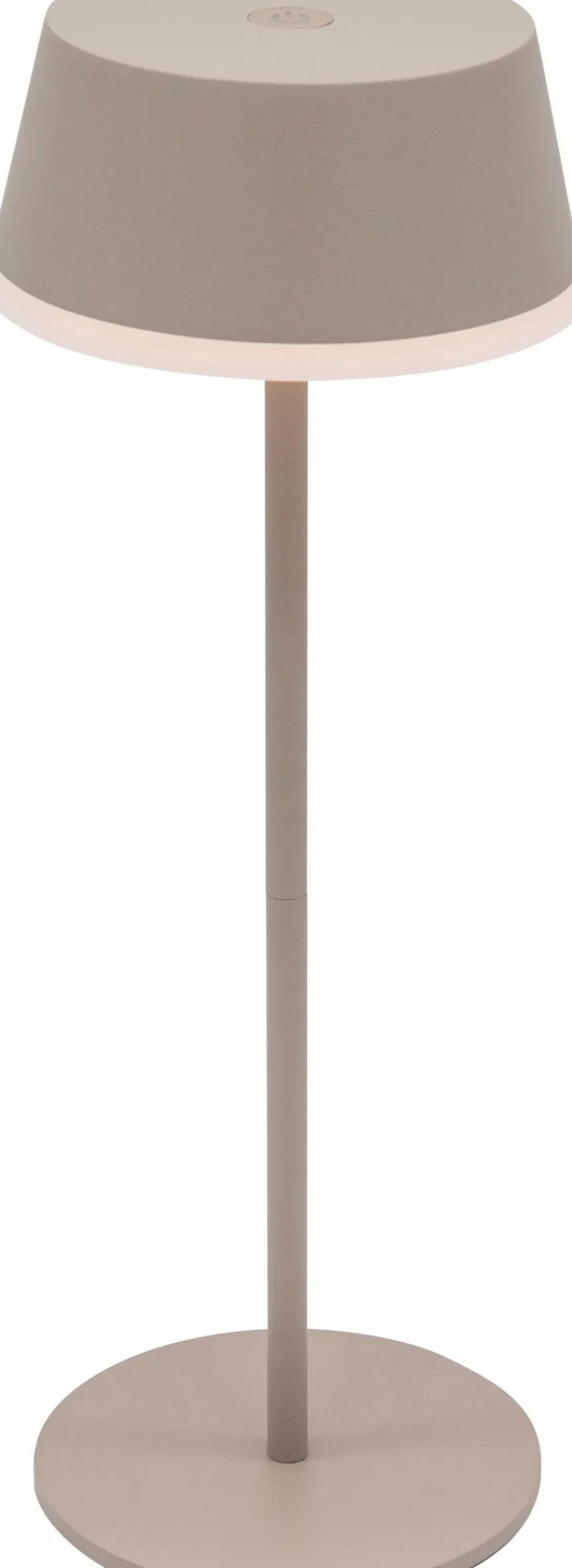 Eco-Light Außentischleuchten|Außentischleuchten|Akku-Tischleuchte Bellatrix