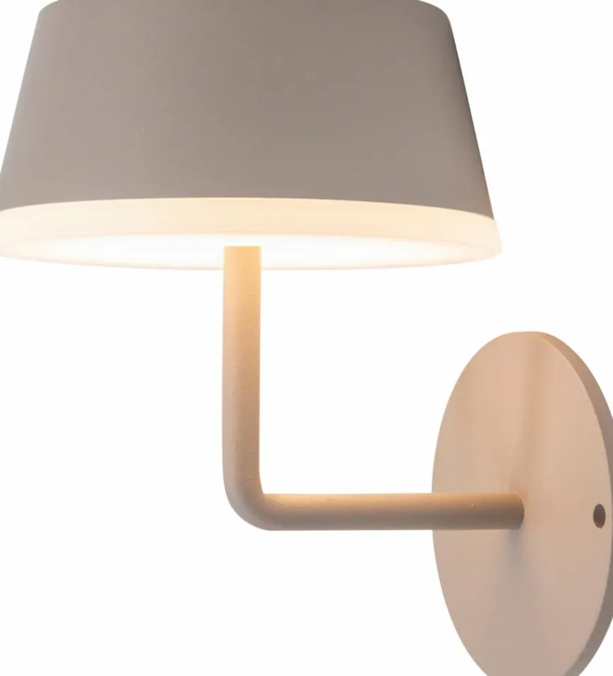 Eco-Light Außentischleuchten|Außentischleuchten|Akku-Tischleuchte Bellatrix