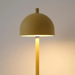 SCHÖNER WOHNEN-Kollektion Akku-Tischleuchte Bellis