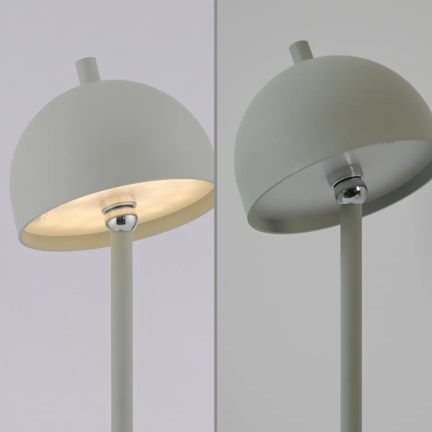 SCHÖNER WOHNEN-Kollektion Außentischleuchten|Außentischleuchten|Akku-Tischleuchte Bellis