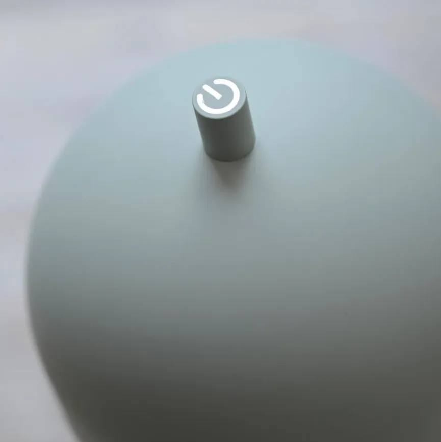 SCHÖNER WOHNEN-Kollektion Außentischleuchten|Außentischleuchten|Akku-Tischleuchte Bellis