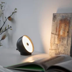 SCHÖNER WOHNEN-Kollektion Außentischleuchten|Außentischleuchten|Akku-Tischleuchte Bellis