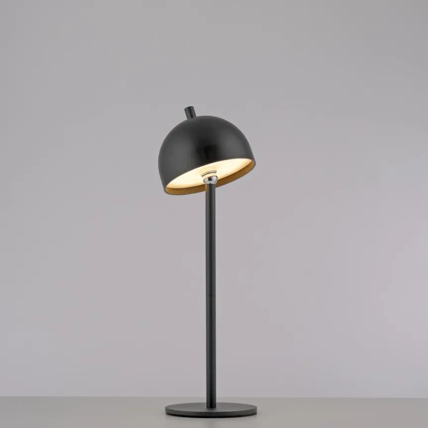 SCHÖNER WOHNEN-Kollektion Außentischleuchten|Außentischleuchten|Akku-Tischleuchte Bellis