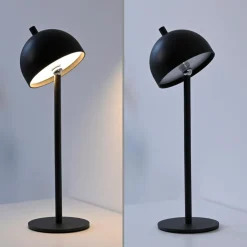 SCHÖNER WOHNEN-Kollektion Außentischleuchten|Außentischleuchten|Akku-Tischleuchte Bellis