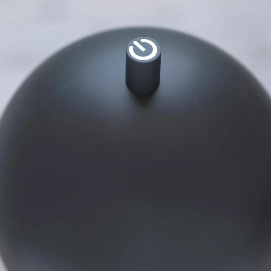 SCHÖNER WOHNEN-Kollektion Außentischleuchten|Außentischleuchten|Akku-Tischleuchte Bellis