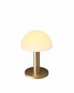 Villeroy & Boch Akku-Tischleuchte Bergamo