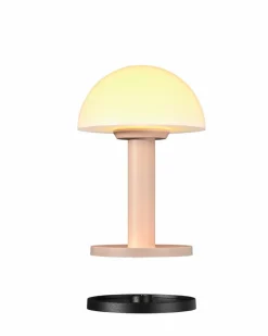 Villeroy & Boch Akku-Tischleuchte Bergamo