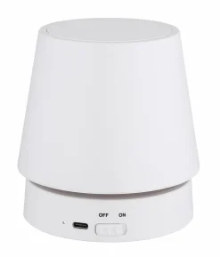 Globo Akkuleuchten|Tischlampen|Akku-Tischleuchte Carlos