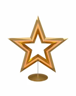 Sompex Akku-Tischleuchte Freestar