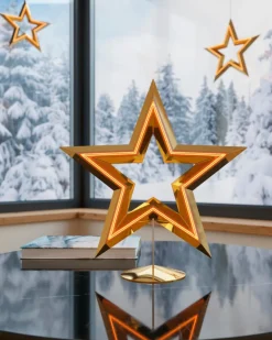 Sompex Akku-Tischleuchte Freestar