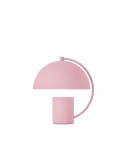 Outlet Akku-Tischleuchte Hedda Tischlampen