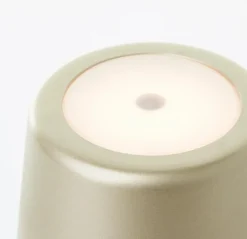 Brilliant Außentischleuchten|Außentischleuchten|Akku-Tischleuchte Kaami