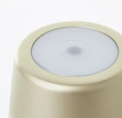 Brilliant Außentischleuchten|Außentischleuchten|Akku-Tischleuchte Kaami